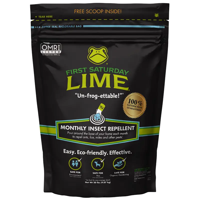 Anti-Tick Repellent
