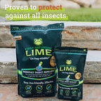 Anti-Tick Repellent