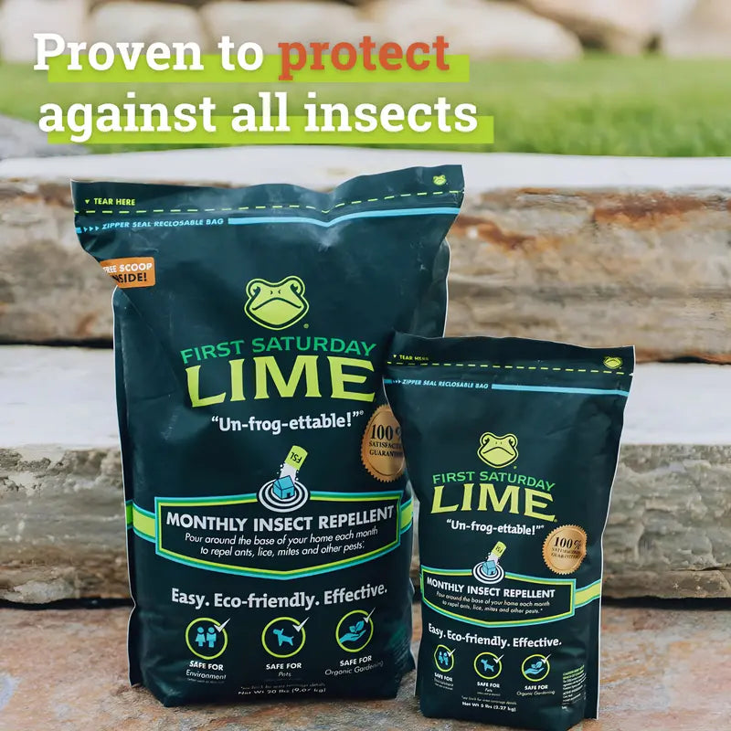 Anti-Tick Repellent