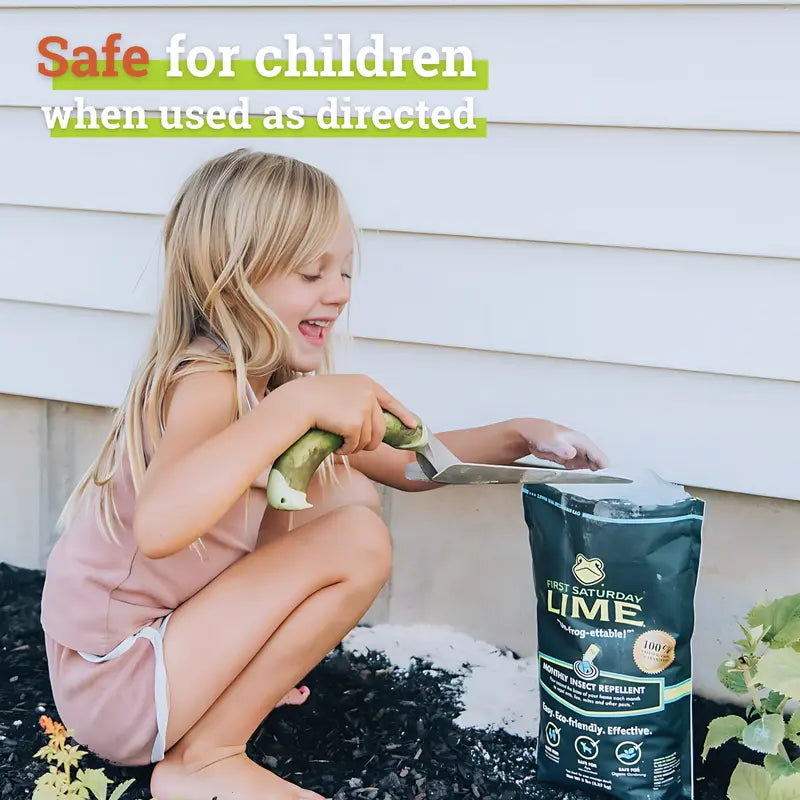 Anti-Tick Repellent
