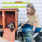 Anti-Tick Repellent